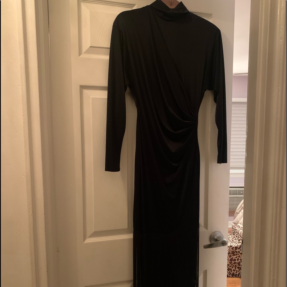 Evening dress